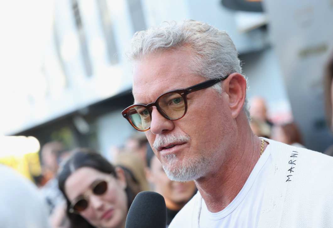 Meghalt Eric Dane, A Grace klinika sztárja – itt van minden, amit a gyógyíthatatlan ALS betegségéről tudni lehet