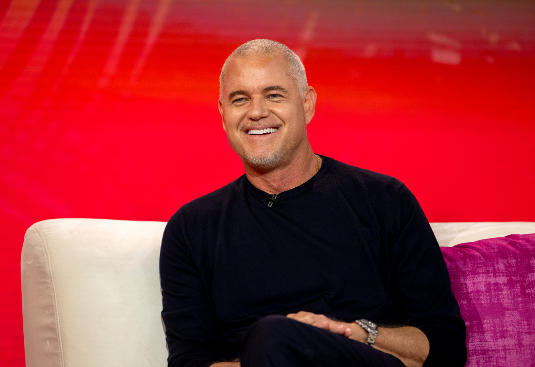 A szív megszakad – Kiderült, így segítette az utolsó hónapjaiban Johnny Depp a nagybeteg Eric Dane-t