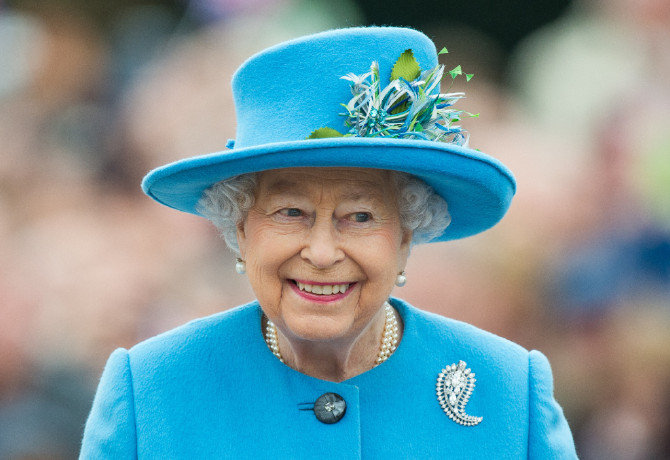 Így keres meg milliárdokat Erzsébet királynő egy év alatt