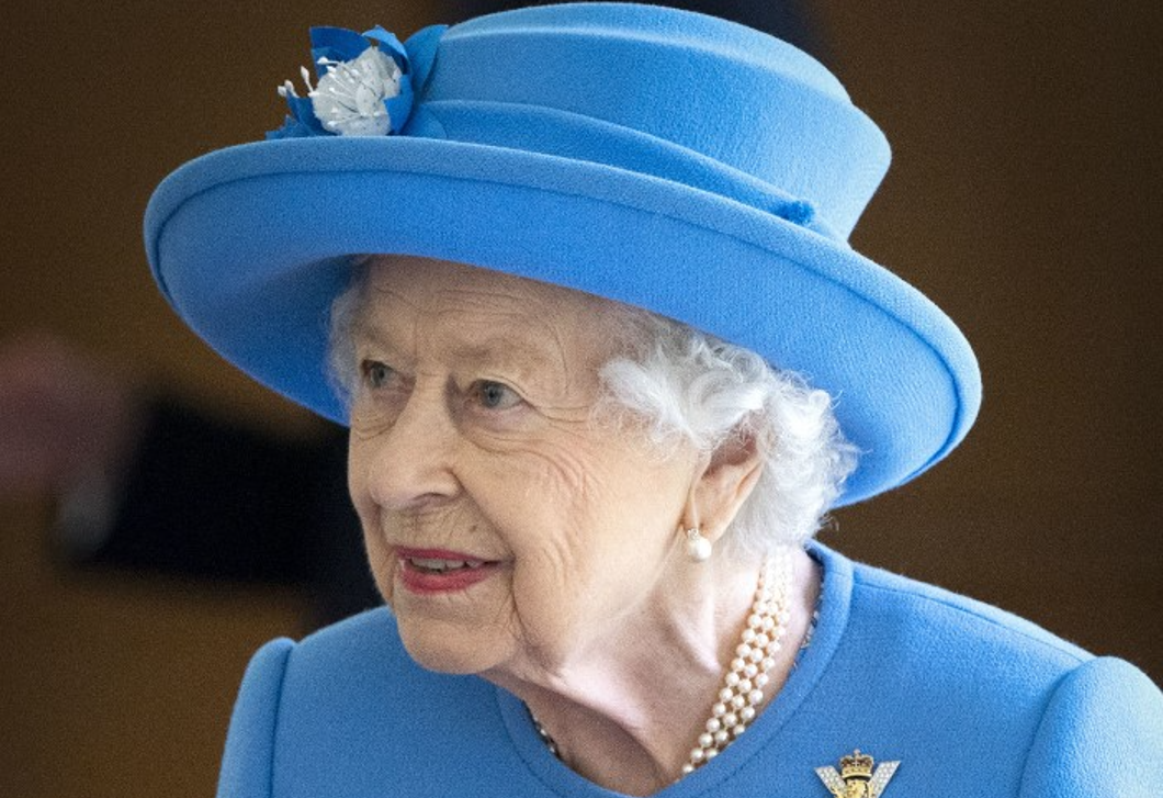 Napvilágot látott Erzsébet királynő eltitkolt levele, fontos információra derült fény