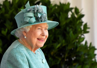 II. Erzsébet királynőről különleges szobor készült, megható, miért pont most avatták fel