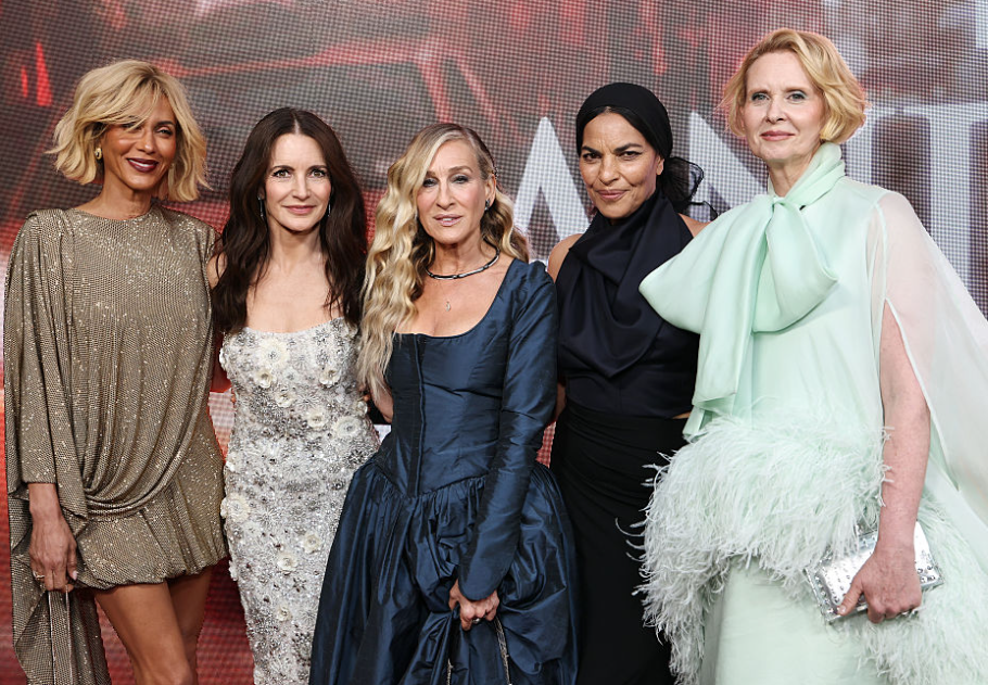 És egyszer csak...vége: így zárult le Carrie Bradshaw közel 30 éves története, főkép