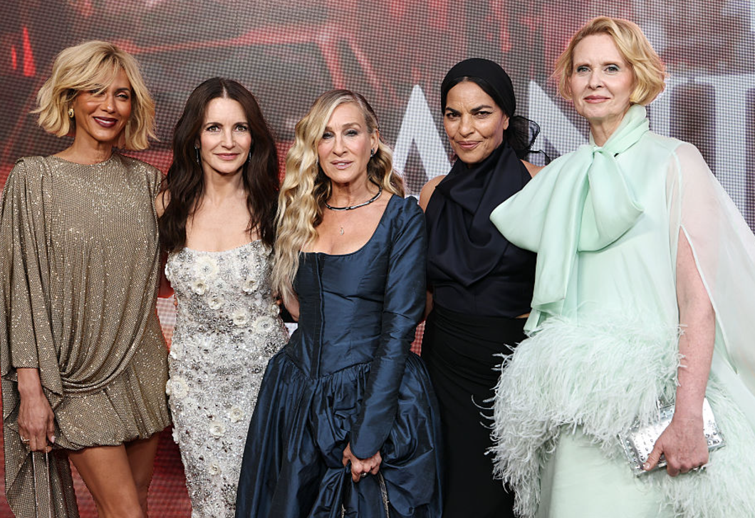 És egyszer csak...vége: így zárult le Carrie Bradshaw közel 30 éves története