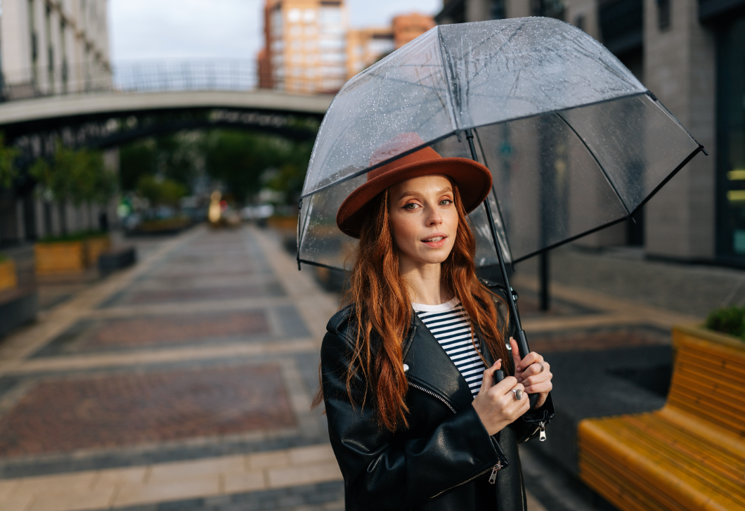 Esőben is divatosan: tavaszi öltözködés kompromisszumok nélkül