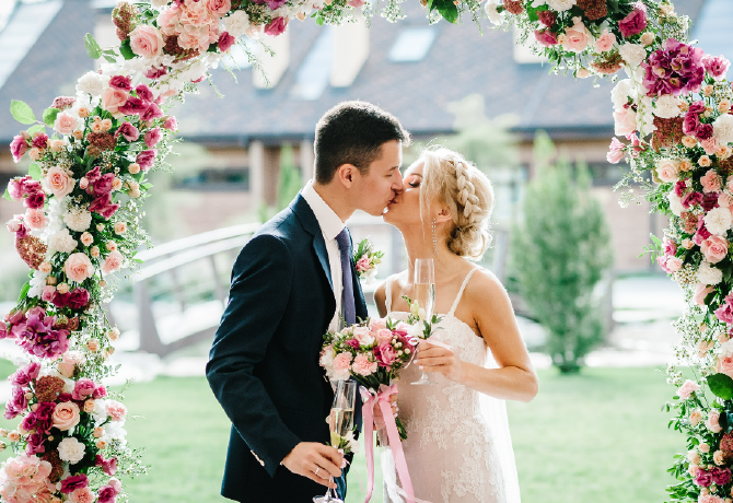 5 fontos részlet, amit sok pár elfelejt az esküvő tervezésekor