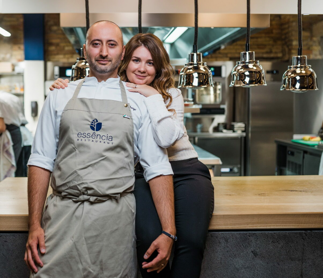 Két újabb magyar étterem kapott Michelin-csillagot