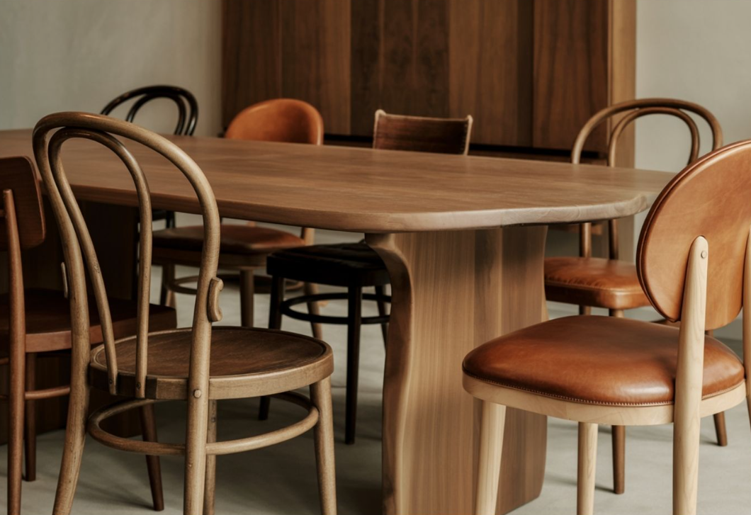 2026-ban ez az 5 étkezőszék lesz a legnagyobb lakberendezési baklövés 