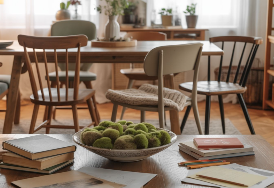 5 hiba az étkezőben, amit 2026-ban már nem néznek el a tervezők