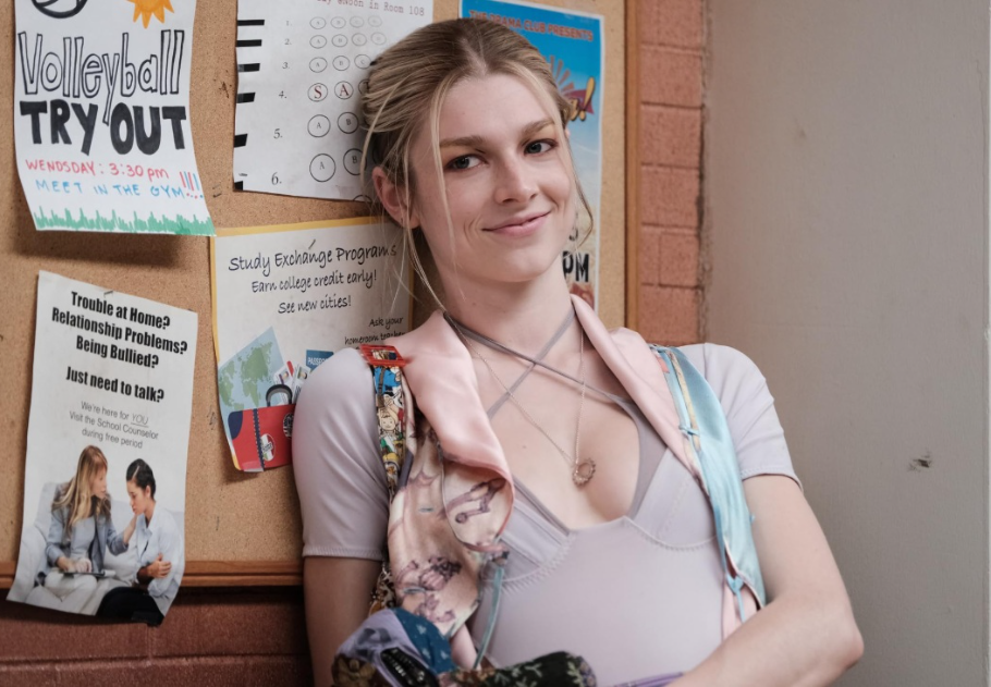 Megérkezett az Eufória 3. évadának előzetese: elképesztően izgalmas lesz a folytatás, főkép