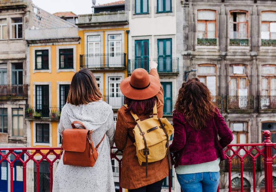 Ez lett Európa legmenőbb utcája 2025-ben – télen is izgalmas úti cél, főkép