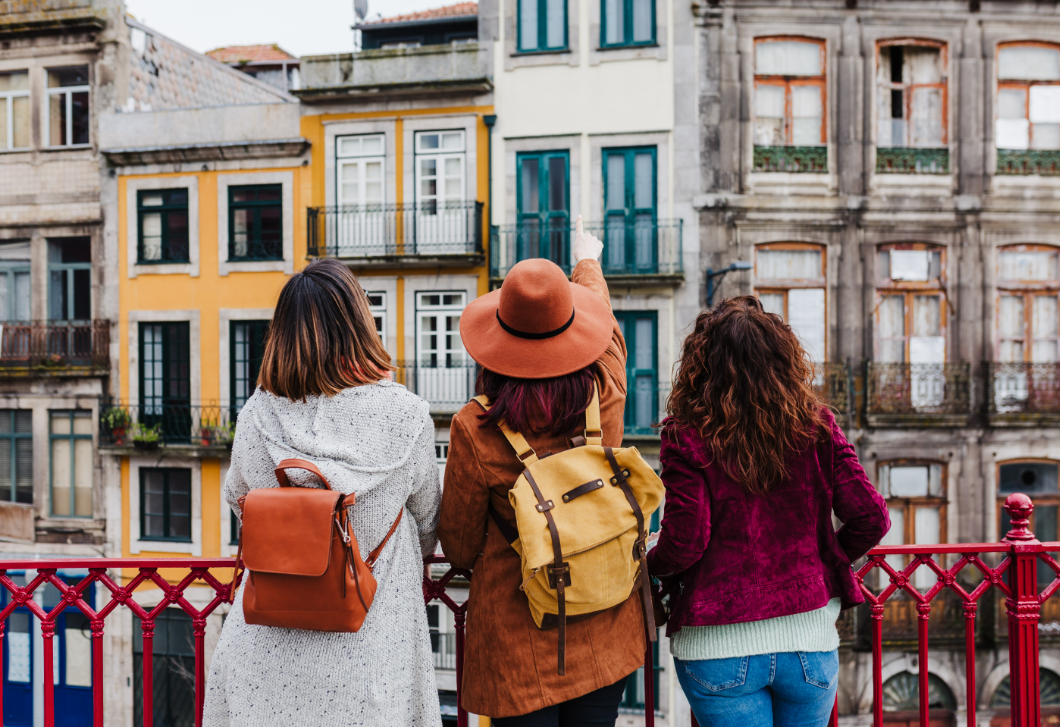 Ez lett Európa legmenőbb utcája 2025-ben – télen is izgalmas úti cél