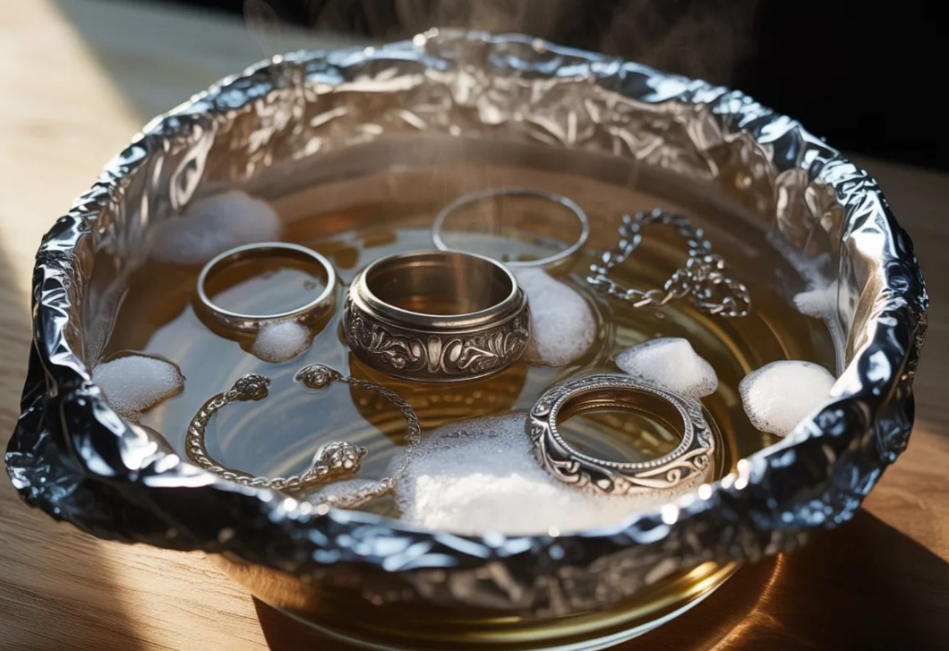 10 meglepő alumíniumfólia-trükk, amit nem csak a konyhában használhatsz