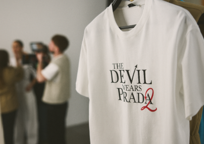 Az ördög Pradát visel 2 ihlette a Reserved új kollekcióját