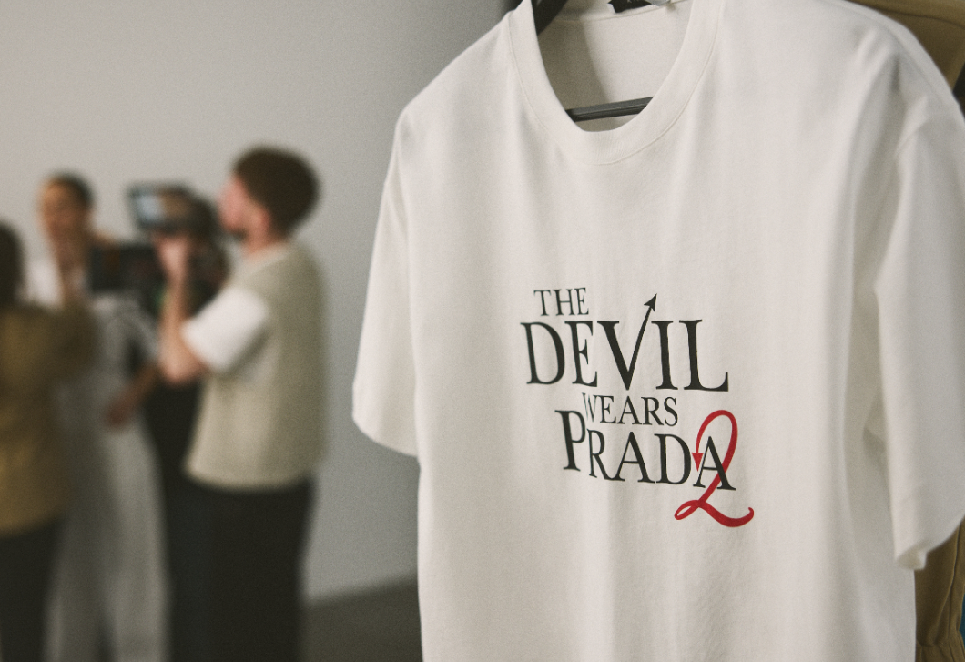 Az ördög Pradát visel 2 ihlette a Reserved új kollekcióját