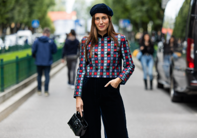 Viszlát, farmer! – októberben ez a puha és elegáns nadrág váltja fel Viszlát, far...