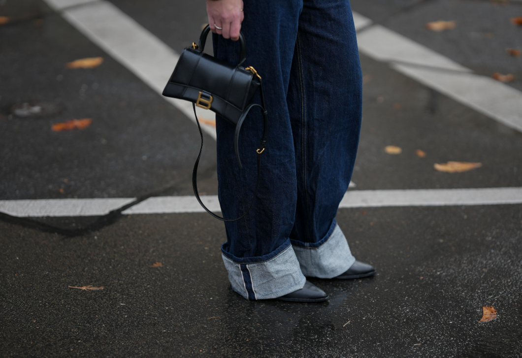 Ha kipróbálsz egy farmertrendet idén télen, akkor ez legyen az