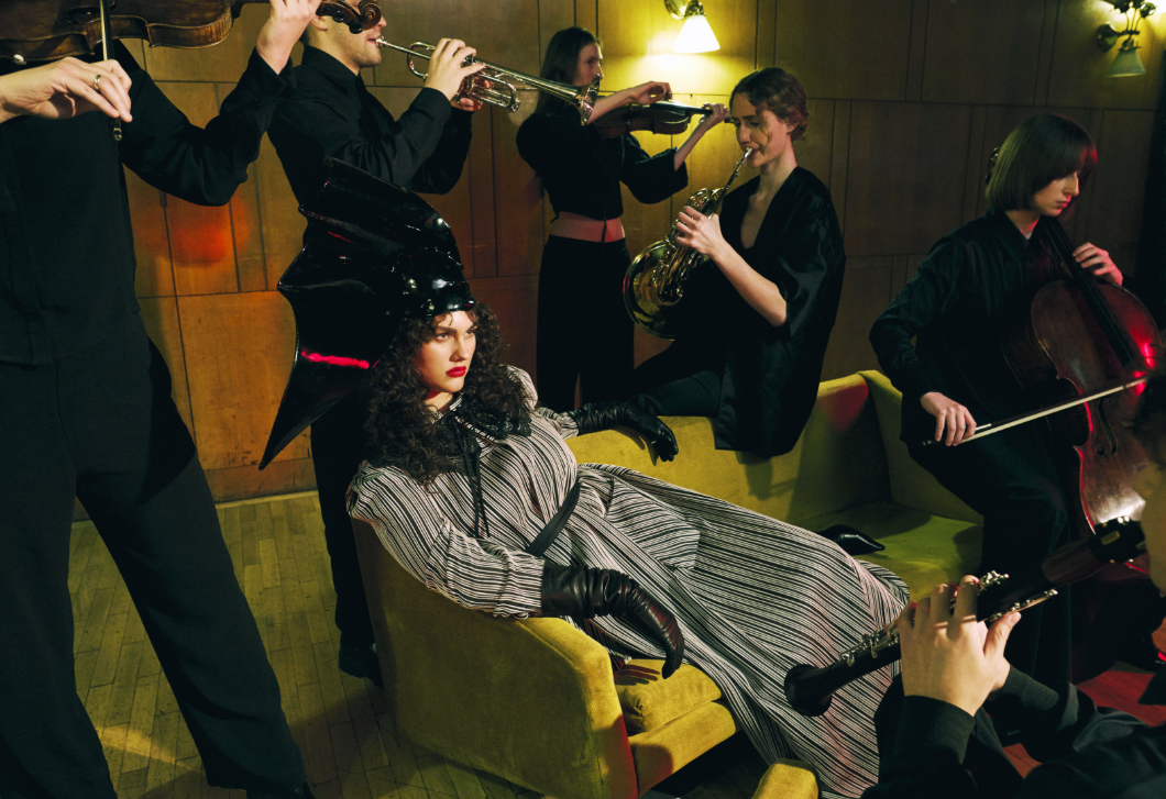 Budapest a régió divatfővárosává válik – kezdetét vette a 17. Central European Fashion Week