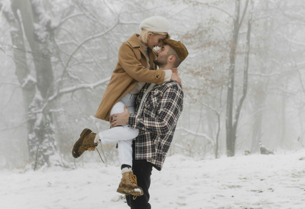 25 különleges randiötlet februárra, hogy mindenki megtalálja a számára tökéletes programot