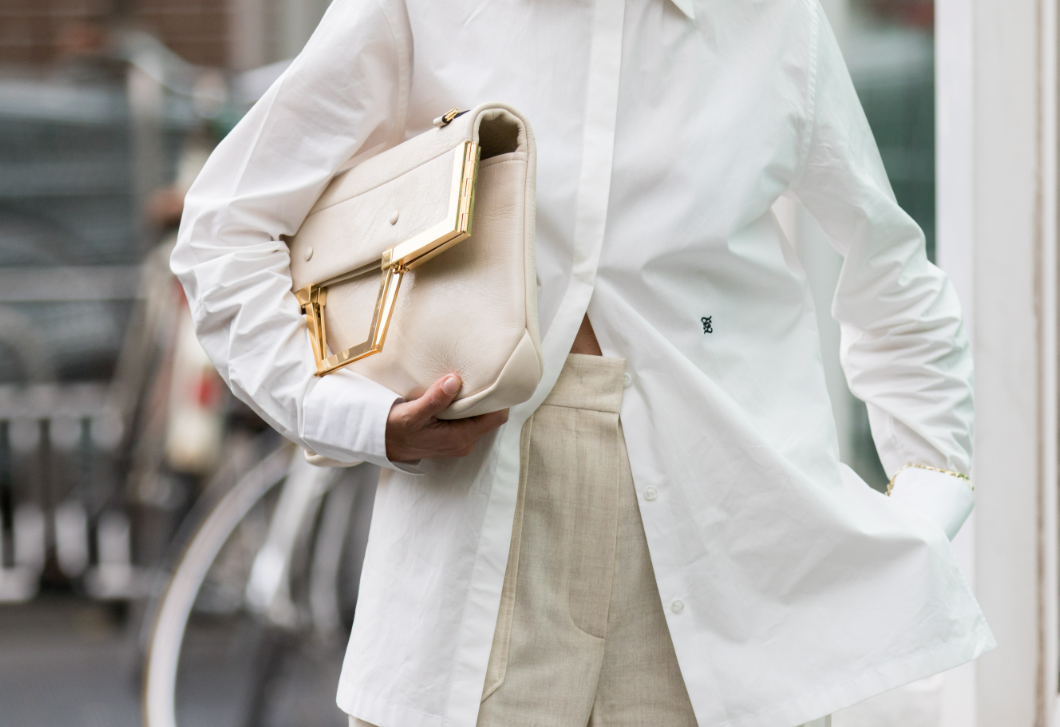 A fehér ing variációi – ezeket tényleg bármikor lehet viselni