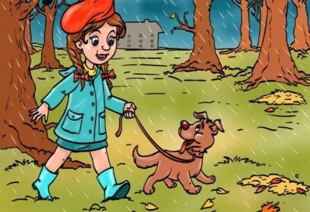 Zseniálisan ügyes vagy, ha 10 másodperc alatt kiszúrod, mi a hiba ezen a képen