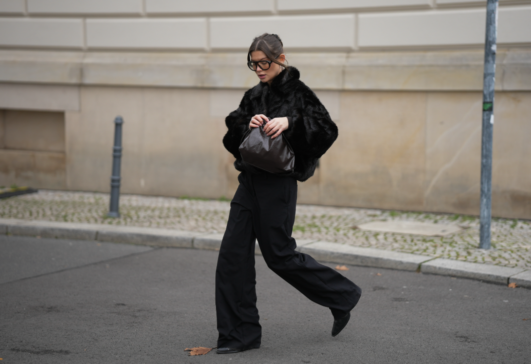 A pufidzseki után – a műszőrme kabátok uralják az idei telet, ez a szín a legnagyobb favorit