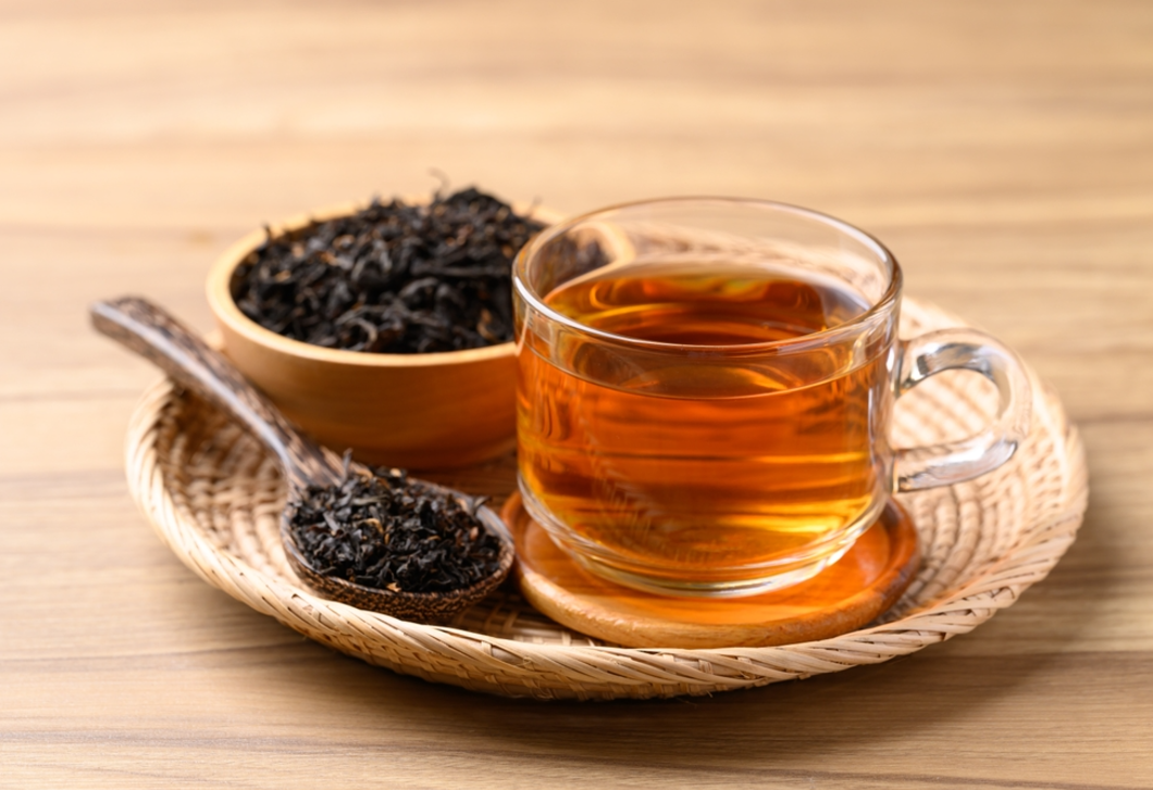 Íme a fekete tea 3 egészségügyi előnye – már ma érdemes elkezdened inni