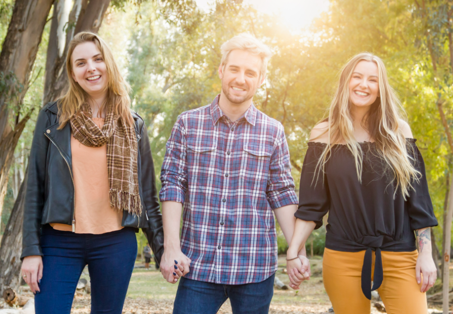 Elsőszülött, középső vagy legkisebb? Így formálja a személyiségedet a születési sorrend, főkép