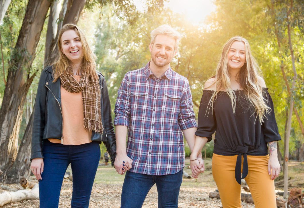 Elsőszülött, középső vagy legkisebb? Így formálja a személyiségedet a születési sorrend