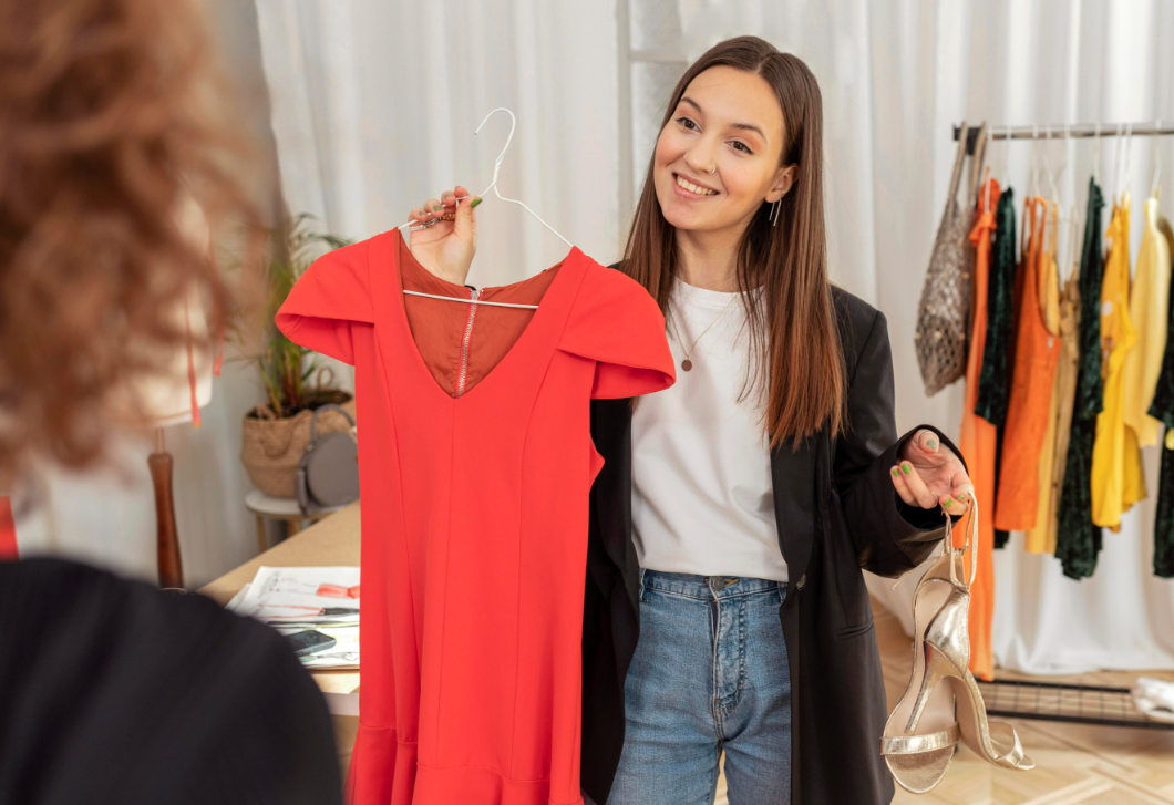 Ezekre figyelj a stylist szerint, hogy igényesnek tűnjön az öltözeted