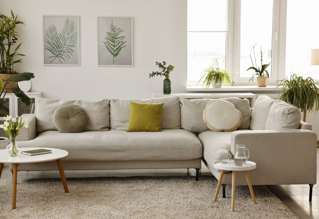 A Feng Shui szerint ezt a 4 aranyszabályt be kell tartanod az otthonodban tavasszal