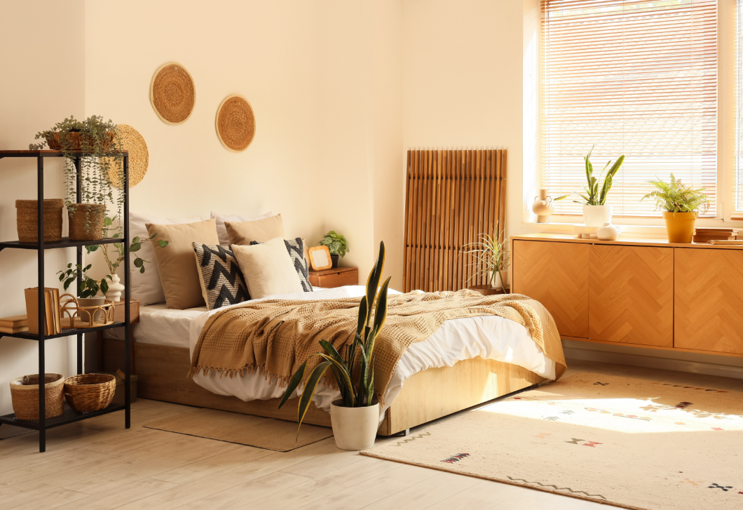 A Feng Shui tanácsadó elmondta, ez a 3 dolog garantáltan megzavarja az éjszakai pihenést