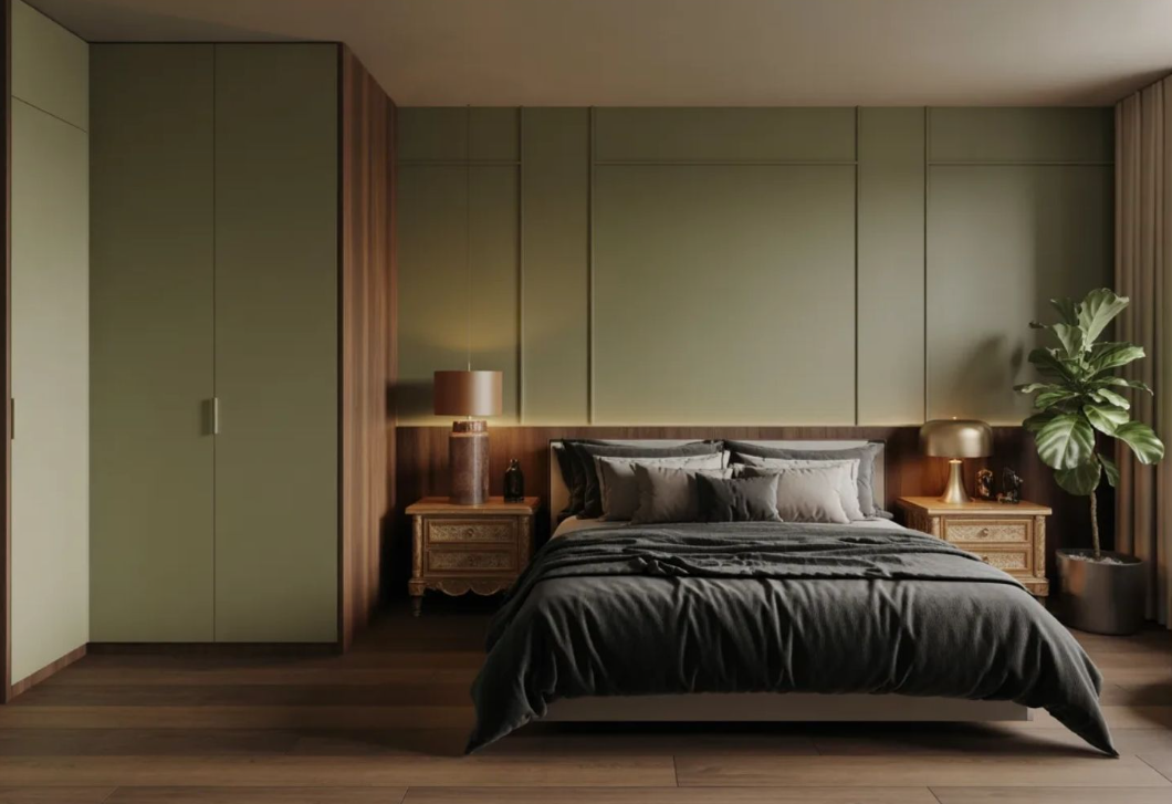 Apró változtatások a hálószobában – amit a Feng Shui a harmónia érdekében ajánl