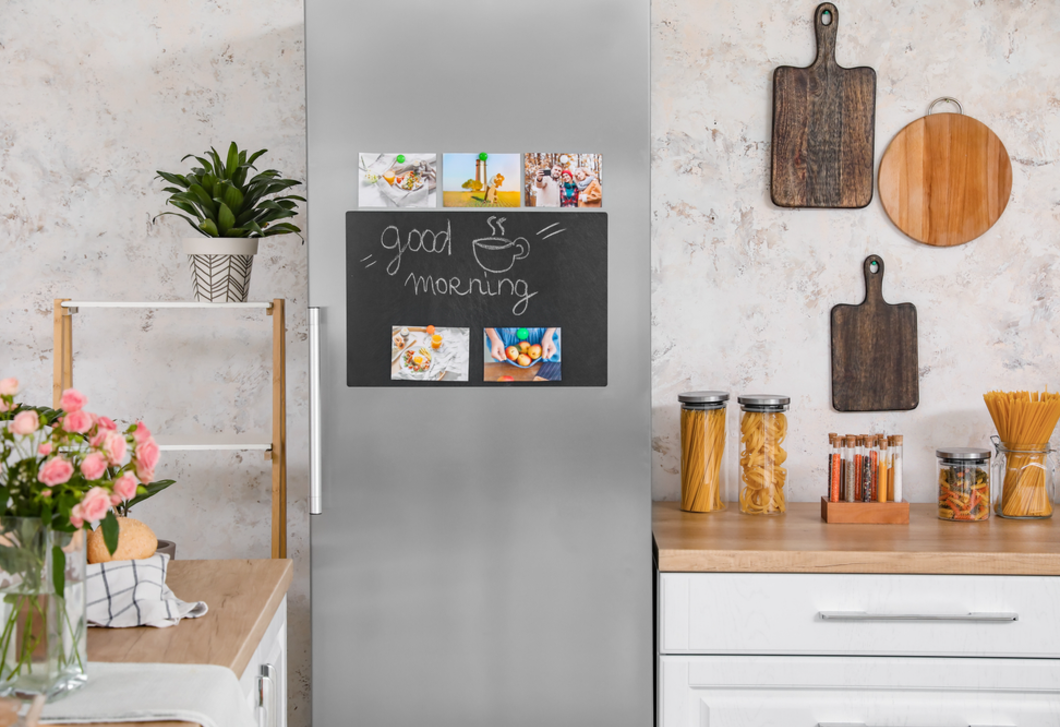 Mutatjuk, ilyen a tökéletes hűtő a Feng Shui szerint