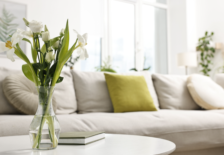 Mutatjuk az 5 Feng Shui szabályt, ami bőséget hozhat az otthonodba, főkép
