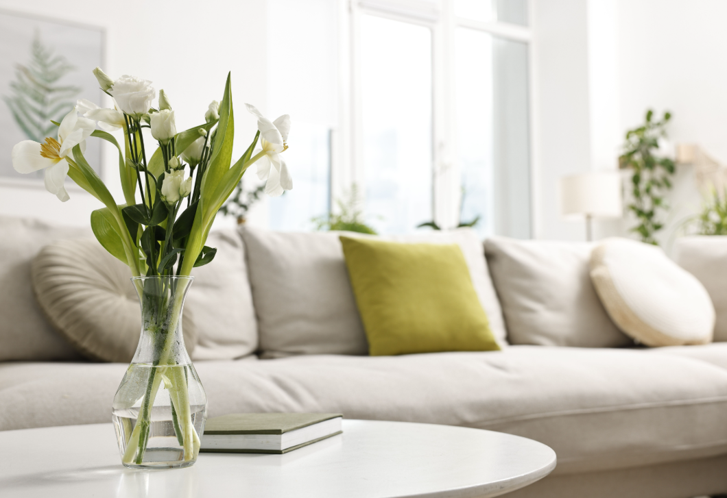 Mutatjuk az 5 Feng Shui szabályt, ami bőséget hozhat az otthonodba