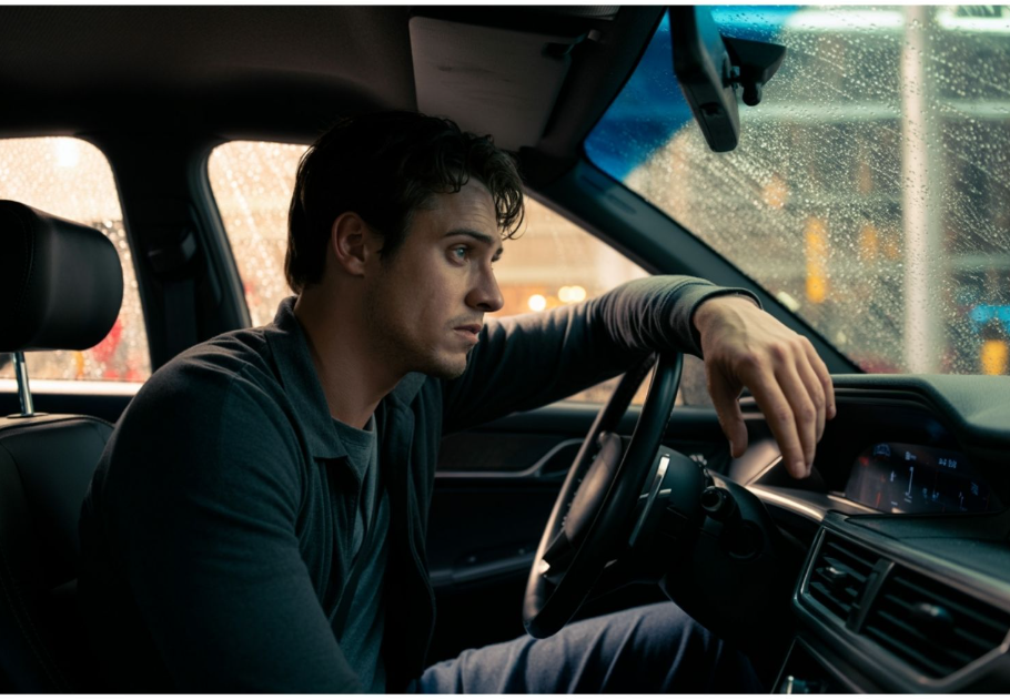 Miért csal meg az is, aki boldog? A hűtlenség kényelmetlen igazságai, főkép