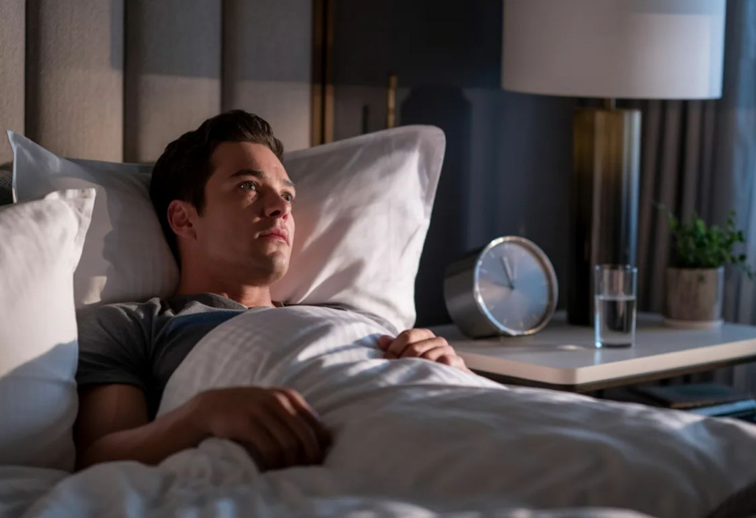 A hajnali ébredés nem baj – a visszaalvás már más kérdés