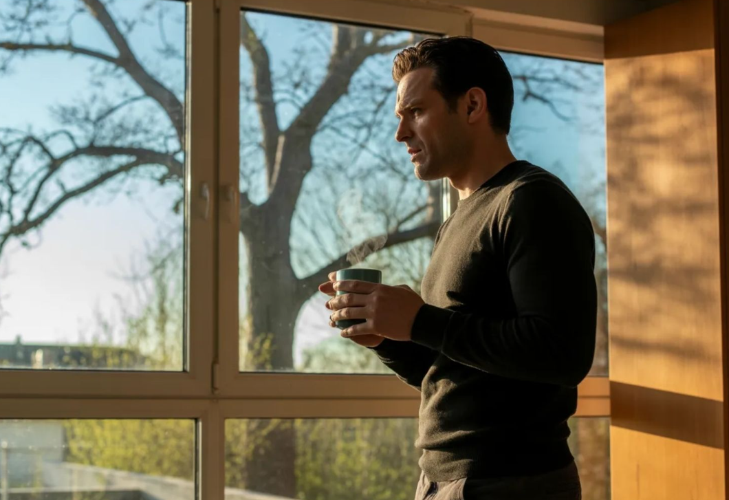 Az üres idő nem pihenés – hanem tükör