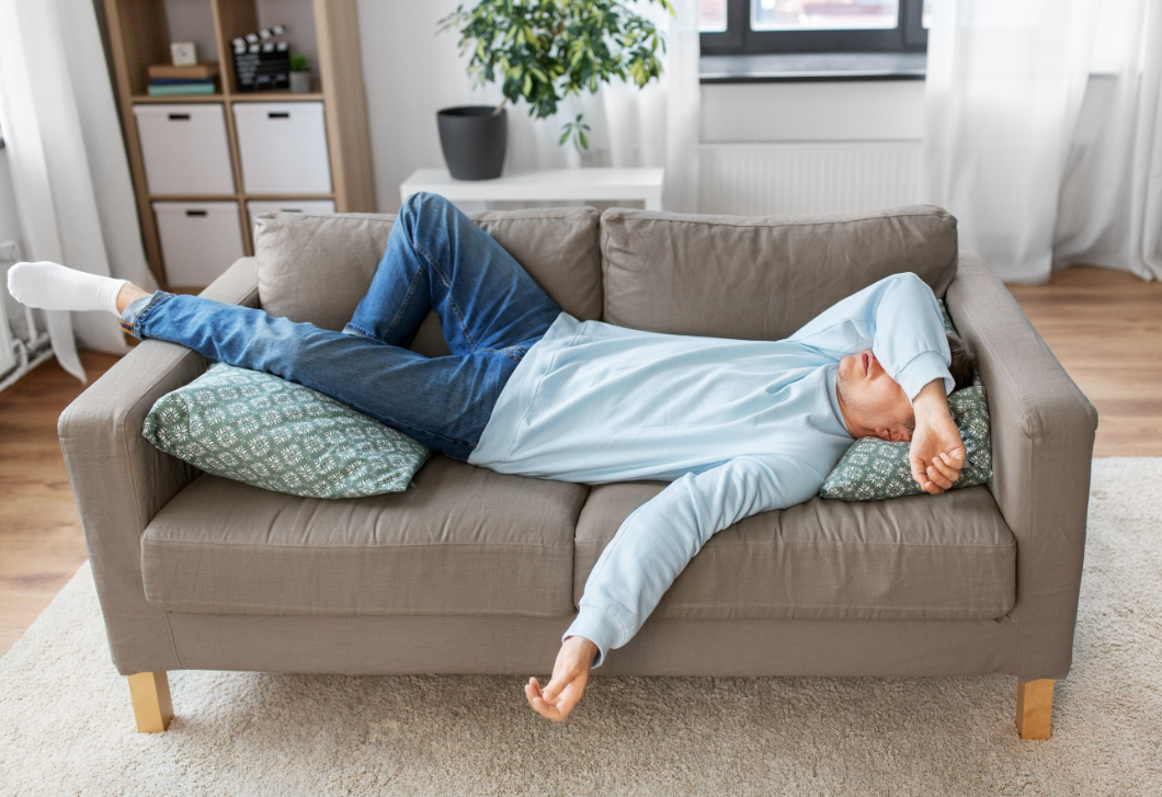 7 dolog, ami az idegesítő emberek otthonában megtalálható