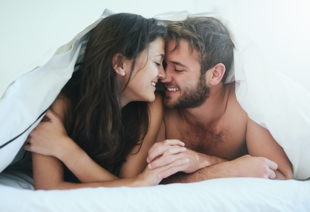 Mikor legjobb a szex? Így változik az életkorral az ideális időpont