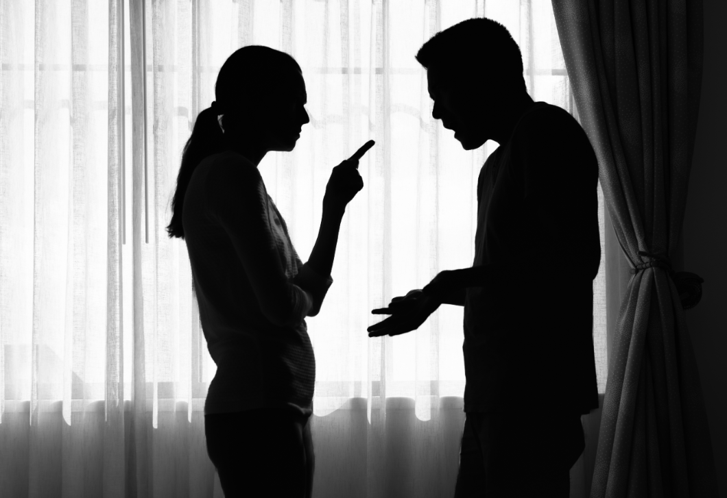 Ne menj hozzá ahhoz a férfihoz, akiben felfedezhető ez a 4 szokás