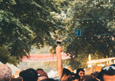 Tudod melyik márka lesz 2026-ban a Sziget Fesztivál hivatalos bora?