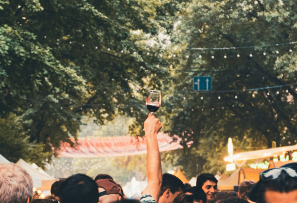 Tudod melyik márka lesz 2026-ban a Sziget Fesztivál hivatalos bora?