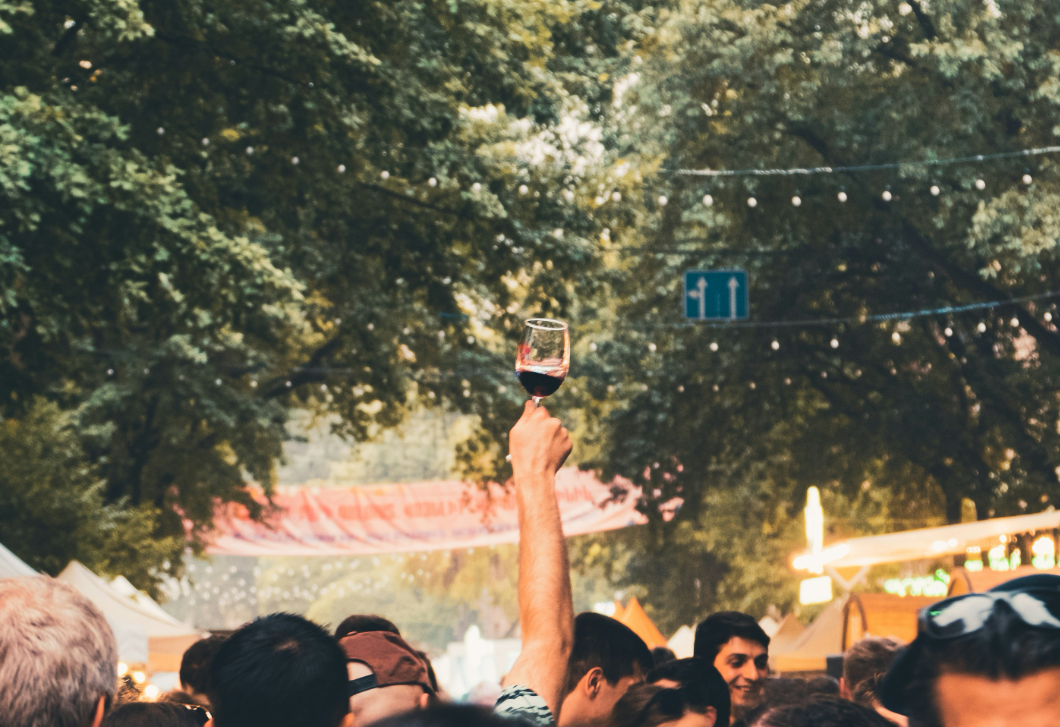 Tudod melyik márka lesz 2026-ban a Sziget Fesztivál hivatalos bora?