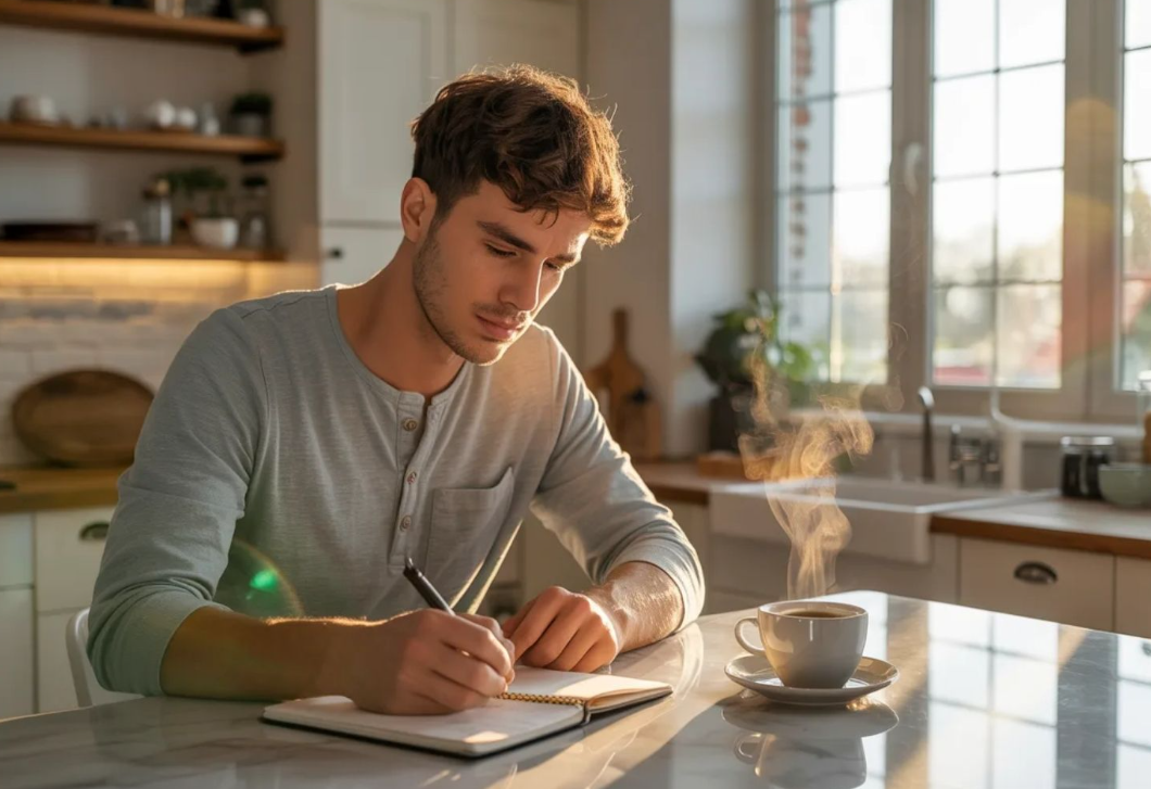 A sikeres emberek titka – így kezdik a napot minden reggel