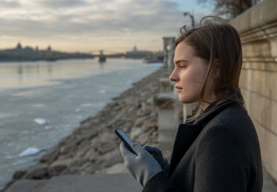 Az AI-hoz jársz terápiára? Ezért lehet veszélyes a mentális egészségedre, főkép