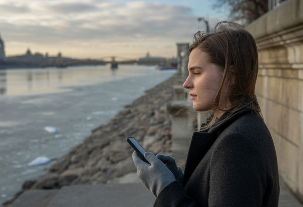 Az AI-hoz jársz terápiára? Ezért lehet veszélyes a mentális egészségedre