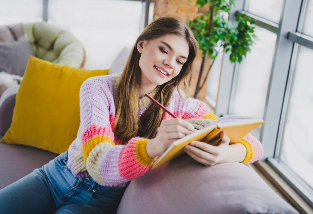 Csúnya a kézírásod? Akkor ez a 8 különleges tulajdonság rád is igaz lehet