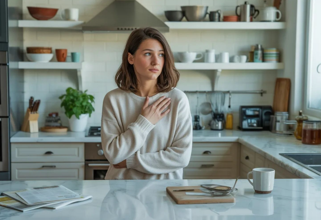 A szíveddel vagy az eszeddel döntesz? A kérdés nem az, melyiket választod