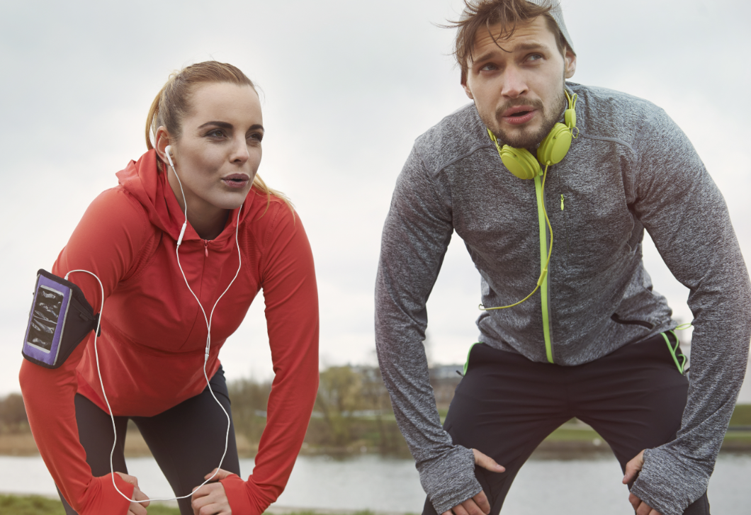 Ennyi idő alatt kellene lefutnod 1,5 kilométert az életkorod alapján